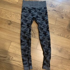 Gymshark Camo Dupe